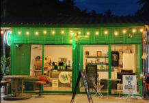 Green Nation Koh Tao Dispensary – 420 Lounge greennation dispensary koh tao